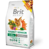 Brit Animals Rabbit Senior
