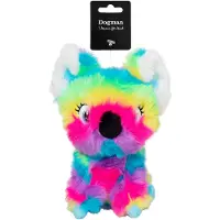 Dogman Kawaii koiran lelu - Koala