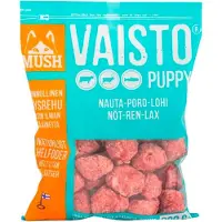MUSH Vaisto Puppy nauta-poro-lohi