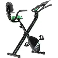 Cecotec X-bike Pro Kuntopyörä