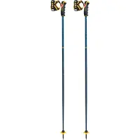 LEKI Spitfire 3 D laskettelusauvat