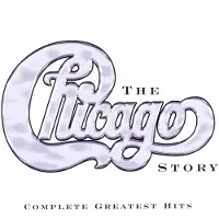 Warner Music CD CHICAGO "The Chicago Story. Complete Greatest Hits" (2CD)