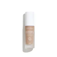 Gosh Hydramatt Foundation 30 ml 012N Medium Dark - Neutral Undert