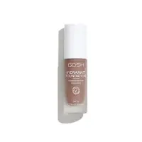 Gosh Hydramatt Foundation 30 ml 018N Deep - Neutral Undertone