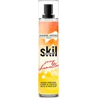 Jeanne Arthes Milky Way Sexy Chamallow tuoksuinen vartalosuihke naisille 250 ml