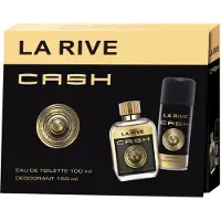La Rive Cash Man lahjapakkaus
