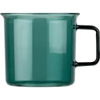 Muurla lasimuki 35 cl Teal