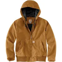 Carhartt Washed Duck Active Naisten takki