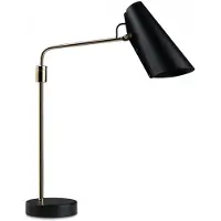 Northern Pöytävalaisin , Birdy Swing, Musta, Olohuone, Metalli, Design