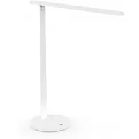 Forming Function – Angle Lamp 01 - Adjustable table lamp, 1 USB-A charger, white (8202000101)