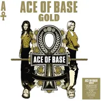 Demon Music Group/2 Ent. Ace Of Base - Gold (Greatest Hits) (LP)