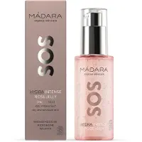 Mádara Skincare Sos Hydra Intense Rose Jelly 75 ml