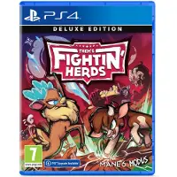 Them's Fightin' Herds - Deluxe Edition