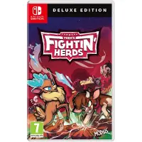 Them's Fightin' Herds - Deluxe Edition