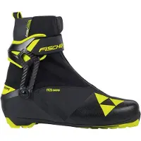 Fischer Rcs Skate Hiihtomonot