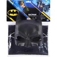 Spin Master Cape och Mask set