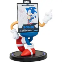 Rubber Road Sonic The Hedgehog Poweridolz-latausteline