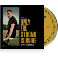 Sony music - Only the Strong Survive (Softpack) (CD)