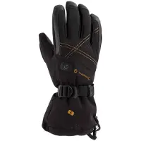 Therm-ic Women's Ultra Heat Boost Gloves naisten lasketteluhanskat
