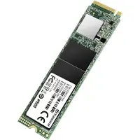Transcend 110S 512 Gt M.2 NVMe -SSD-levy