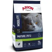 Arion Mature 7.5 Kg Kissanruoka