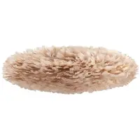 UMAGE , Eos Esther Lampunvarjostin Medium Ø65 cm Light Brown