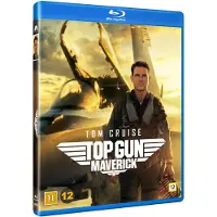 Ginza Top Gun: Maverick