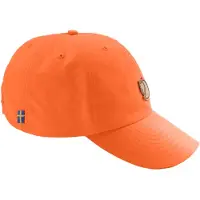 Fjällräven Safety Cap Safety Orange Lippalakit L/XL