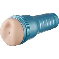 Fleshlight Boys Cade Maddox Alpha Masturbaattori - Blue