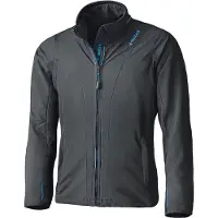 Held Clip-in Windblocker Top Toiminnallinen takki