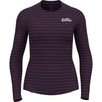 Odlo Active Warm Originals Eco Pitkähihainen Aluspaita