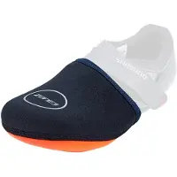 Zone3 Neopreeni TOE Caps, varpaanlämmitin, unisex