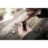 Petromax Fire Plunger, tulipumppu