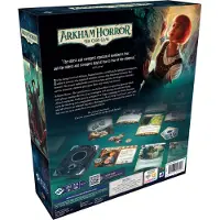 Fantasy Flight Games Arkham Horror The Card Game Revised Core Set lautapeli (ENG)