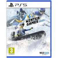 Ps5 Winter Games 2023