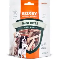 Proline 3x100g Puppy Mini Bites -koiranherkut