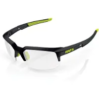 100% Speedcoupe Photochrome Sonnenbrille