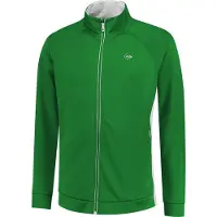 Dunlop Club Knitted Takki
