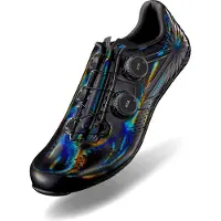 Supacaz Kazze Carbon Hologram Rennradschuhe