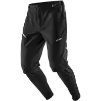Cube Blackline Softshell 365 Housut