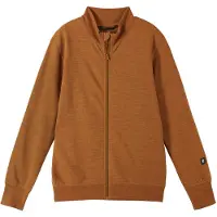 Reima Mahin Keskikerros Cinnamon Brown 104cm Ruskea 104 cm Pojat, Tytöt
