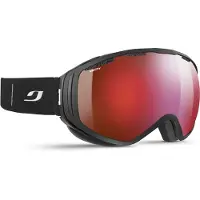 Julbo Titan Otg Snow Tiger Ski Goggles Oranssi,Musta Reactiv/CAT0-4