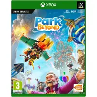 Park Beyond (XOne)