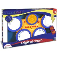 Bontempi Elektroninen Rumpusetti