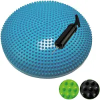 Tunturi Air stepper turkoosi