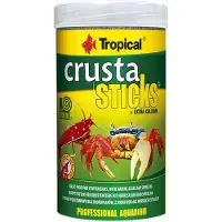 Tropical Crusta Sticks 250 ml. / 175 g.