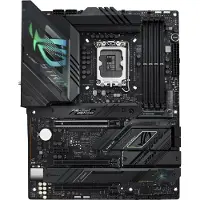Asus ROG STRIX Z790-F GAMING WIFI LGA1700 ATX -emolevy