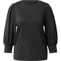 Freequent Fqblond-Bl-Balloon - Black - XS