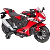 Kärkkäinen Azeno Honda CBR1000R 12V sähkömoottoripyörä