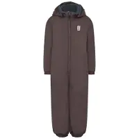 Lego Wear Jori Toppahaalari, Dark Brown, 86